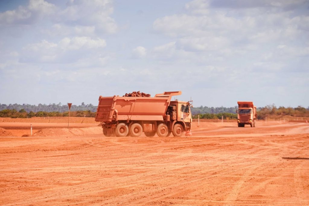 Fundação Amazônia de Amparo a Estudos e Pesquisas publica Boletim da Mineração 2024