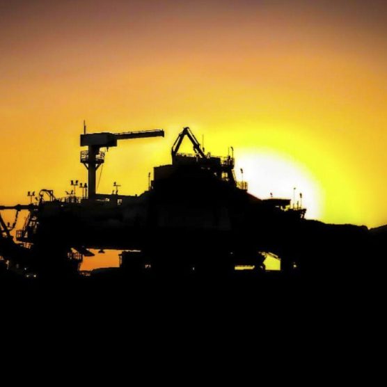 Setor mineral paraense ultrapassa marca de 300 milhões de toneladas produzidas, aponta Fapespa