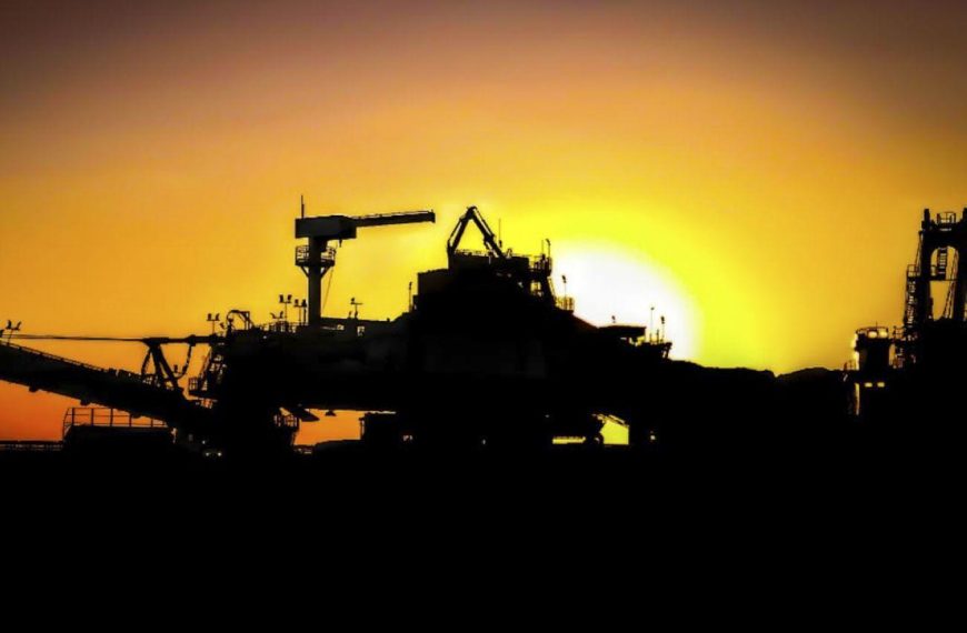 Setor mineral paraense ultrapassa marca de 300 milhões de toneladas produzidas, aponta Fapespa