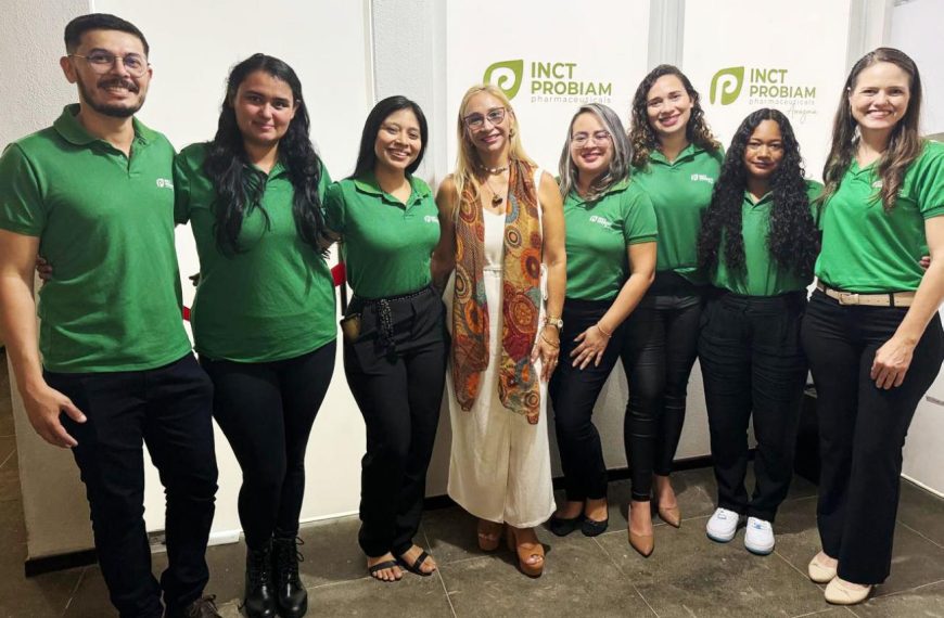 Fapespa destaca avanços e conquistas no Dia Mundial da Ciência e Tecnologia