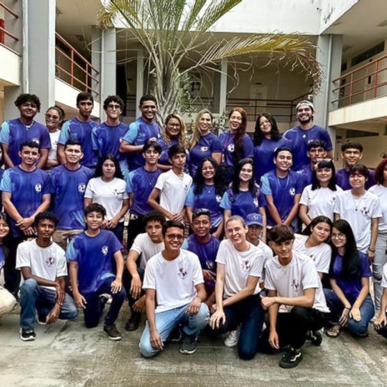 Qualidade do ar é tema de pesquisa científica da Ufopa em parceria com a Fapespa