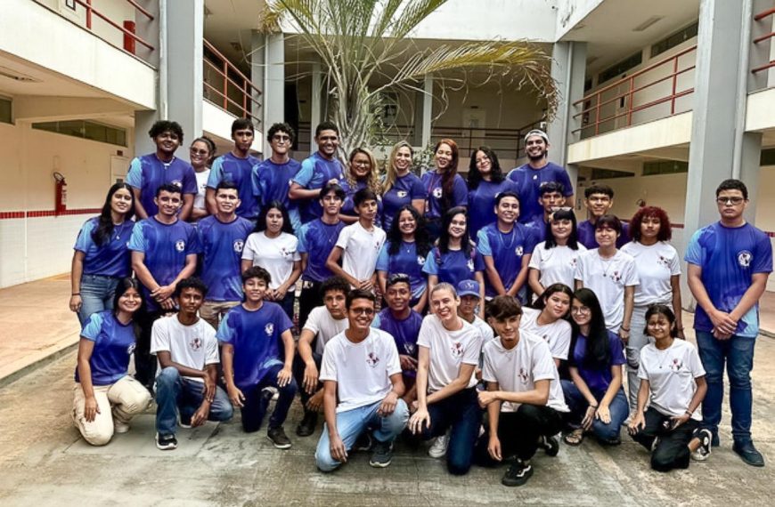 Qualidade do ar é tema de pesquisa científica da Ufopa em parceria com a Fapespa