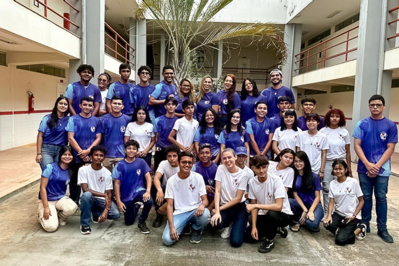 Qualidade do ar é tema de pesquisa científica da Ufopa em parceria com a Fapespa