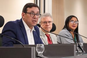 Produto Interno Bruto do Pará é o maior da Região Norte, aponta estudo da Fapespa