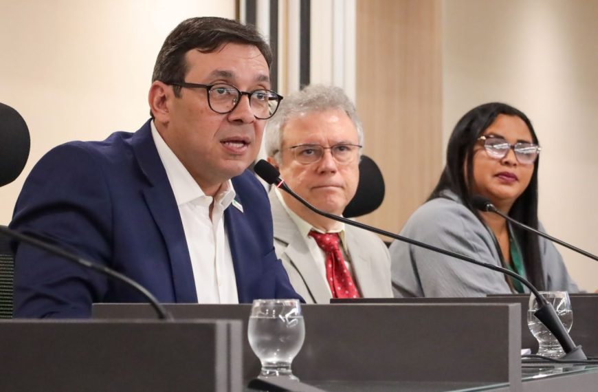 Produto Interno Bruto do Pará é o maior da Região Norte, aponta estudo da Fapespa