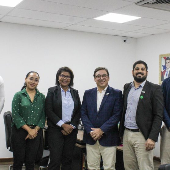 Delegação da Guiana Francesa e Fapespa avançam em cooperação científica e tecnológica com foco na COP 30