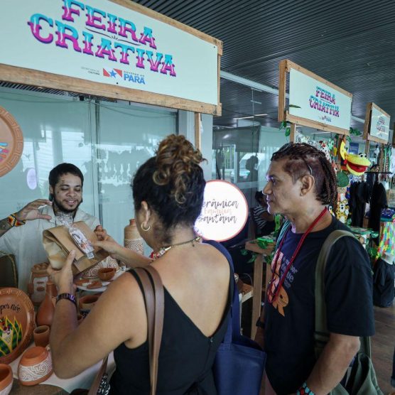 Estudo divulga impactos da economia criativa na geração de empregos no Pará