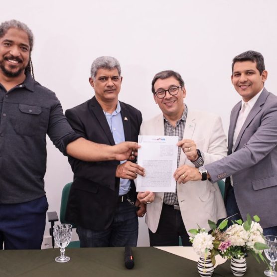 Fapespa cria nova Rede de Bioeconomia em parceria com universidades UFPA, UNIFESSPA e UFOPA