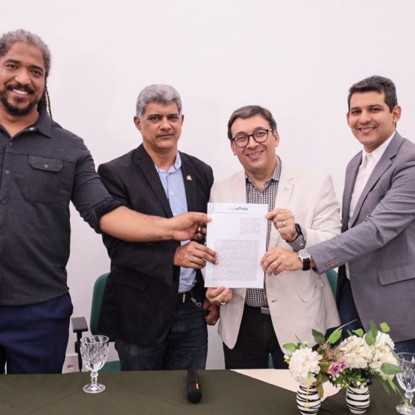 Fapespa cria nova Rede de Bioeconomia em parceria com universidades UFPA, UNIFESSPA e UFOPA