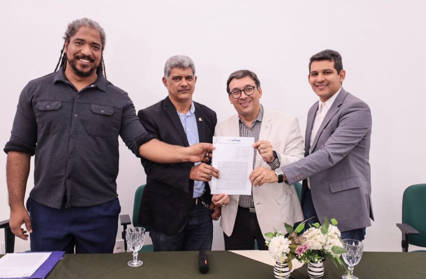 Fapespa cria nova Rede de Bioeconomia em parceria com universidades UFPA, UNIFESSPA e UFOPA