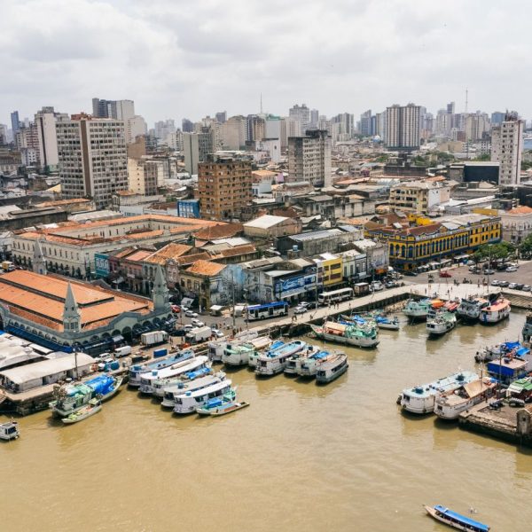 Fapespa divulga PIB do Pará em parceria com o IBGE nesta quinta-feira, 14