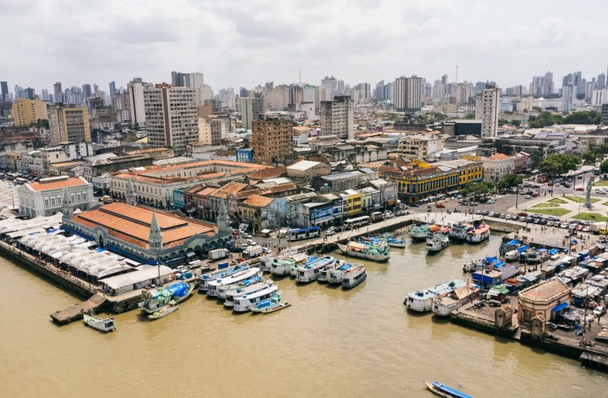 Fapespa divulga PIB do Pará em parceria com o IBGE nesta quinta-feira, 14