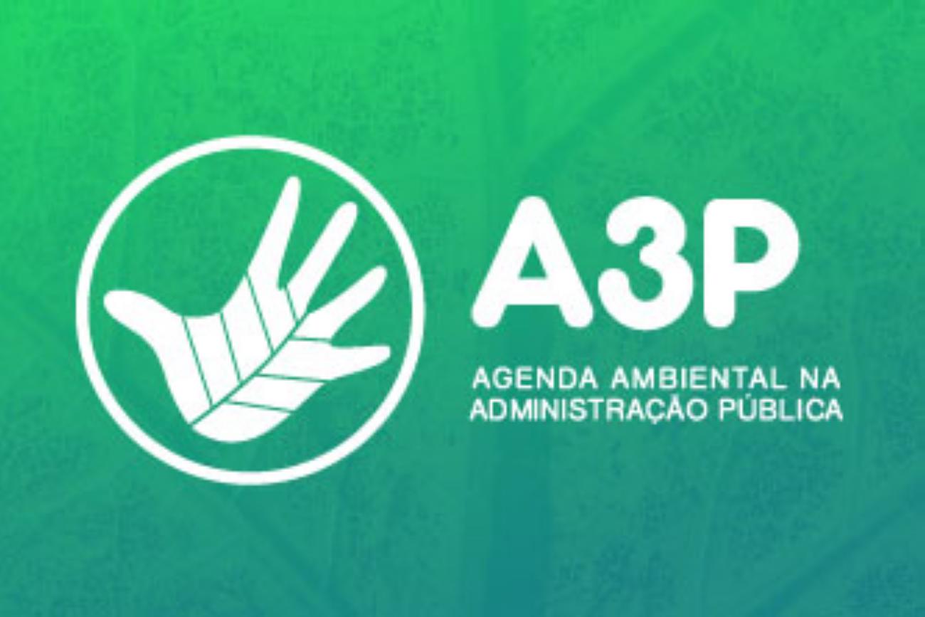 Fapespa adere ao Programa Agenda Ambiental na Administração Pública (A3P) do Ministério do Meio Ambiente