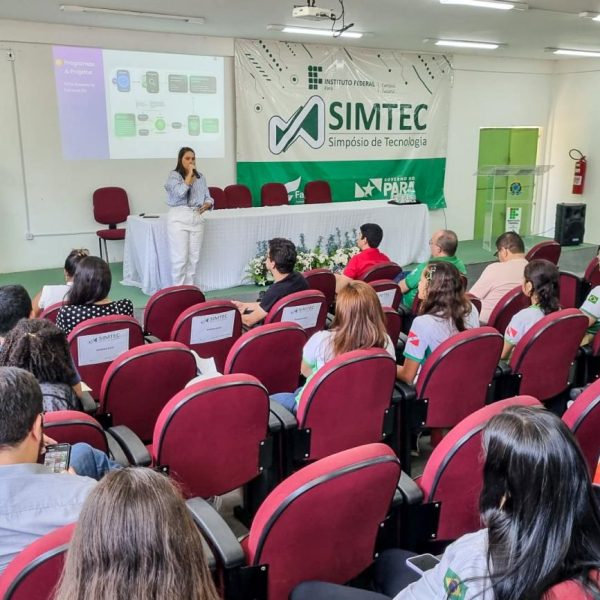 Fapespa incentiva eventos e conferências de inovação e divulgação científica na Amazônia