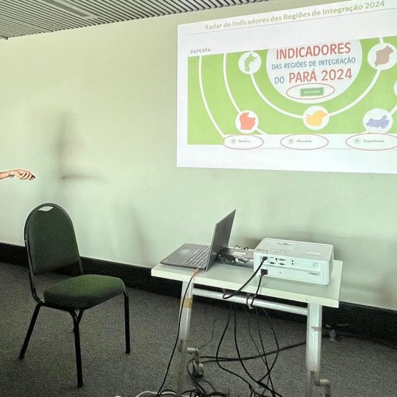 Fapespa divulga Radar de Indicadores das Regiões de Integração do Pará