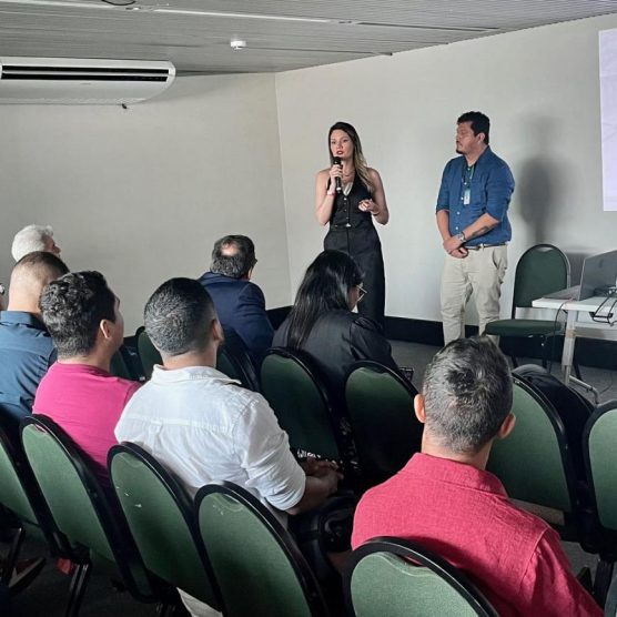 Fapespa lança metodologia inédita no Pará para acompanhamento do PIB Trimestral