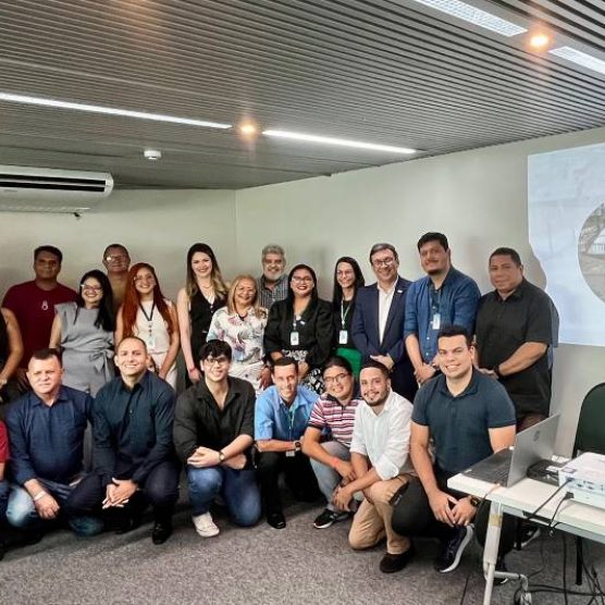 Fapespa lança nona edição do Anuário Estatístico do Pará