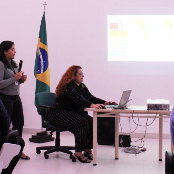 Estudos e mapeamentos sobre o Pará são lançados pela Fapespa