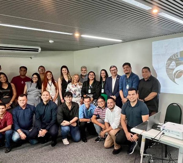 Fapespa lança nona edição do Anuário Estatístico do Pará