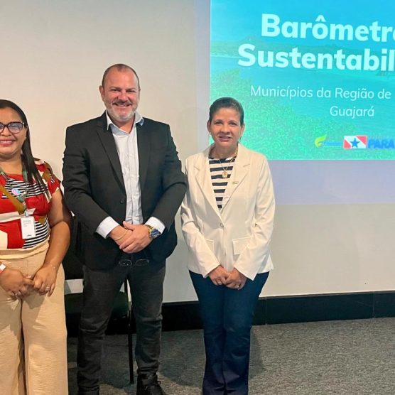 Fapespa mapeia potencial econômico e indicadores ODS dos 144 municípios paraenses