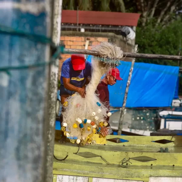 Fapespa realiza Workshop sobre programa ‘Jovem Cientista da Pesca Artesanal’