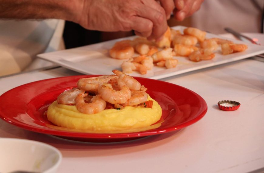 Fapespa elabora mapa gastronômico inédito da culinária de Belém