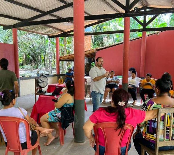 Plano de bioeconomia prevê investimentos para negócios sustentáveis em Belém