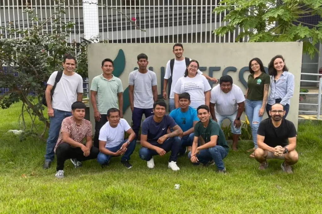 Diversidade linguística e cultural paraense será fomentada na 1ª Semana Acadêmica e Mostra Indígena do Xingu
