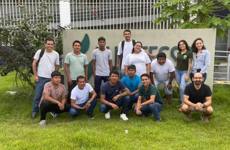 Diversidade linguística e cultural paraense será fomentada na 1ª Semana Acadêmica e Mostra Indígena do Xingu