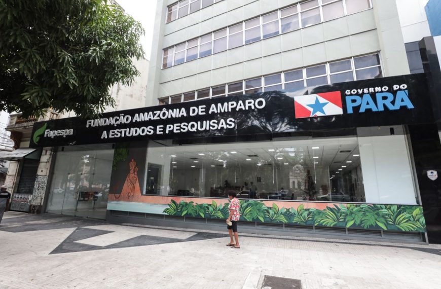 Fapespa participa da segunda edição do Programa NexBio Amazônia