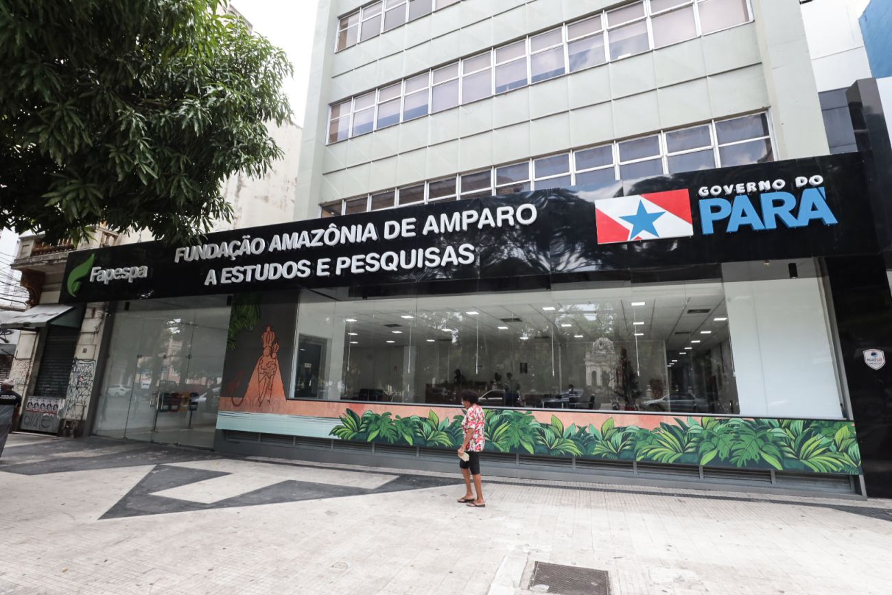 Fapespa participa da segunda edição do Programa NexBio Amazônia
