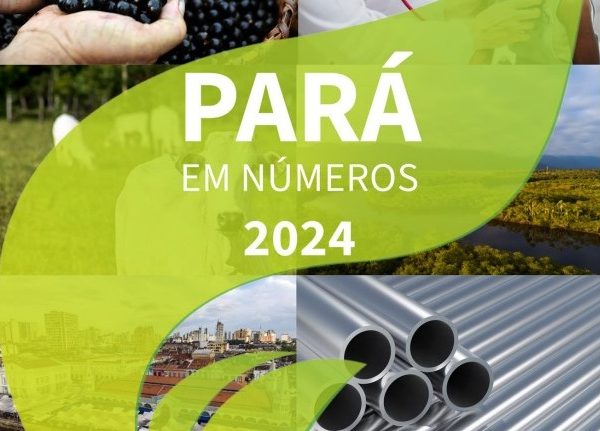 Novo produto da Fapespa socializa dados do Estado do Pará