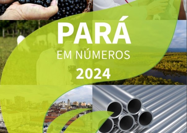 Novo produto da Fapespa socializa dados do Estado do Pará