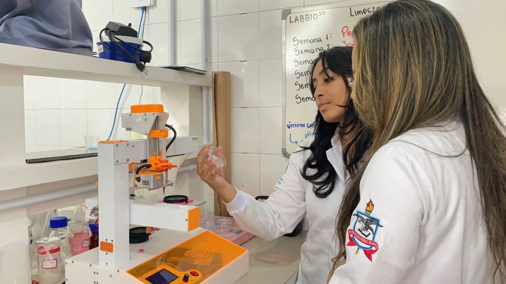 Fapespa destaca edital de incentivo a pesquisadoras no Dia Internacional das Mulheres e Meninas na Ciência