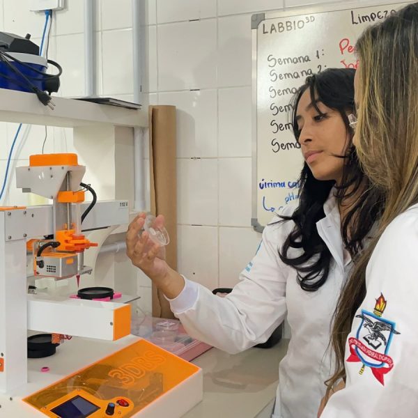 Fapespa destaca edital de incentivo a pesquisadoras no Dia Internacional das Mulheres e Meninas na Ciência