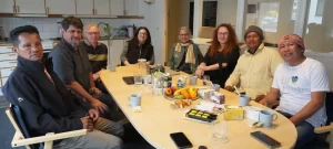 Na Suécia, pesquisadores indígenas identificam peças nativas levadas há 100 anos