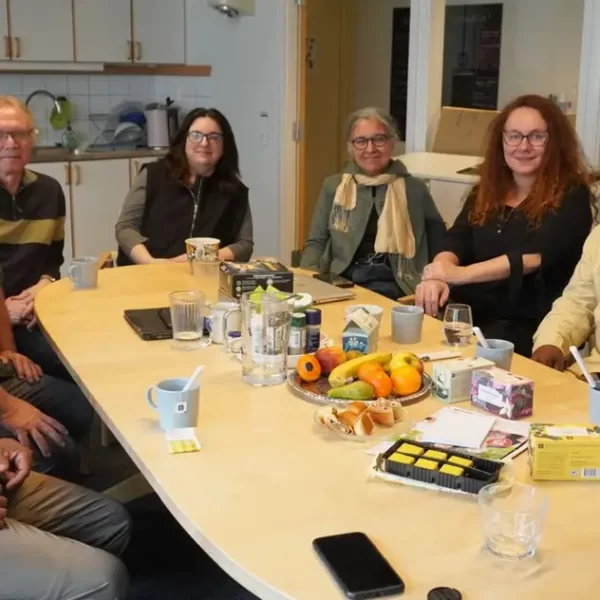 Na Suécia, pesquisadores indígenas identificam peças nativas levadas há 100 anos