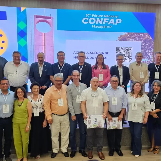 Fapespa discute em evento nacional desafios e soluções ao futuro da pesquisa na Amazônia