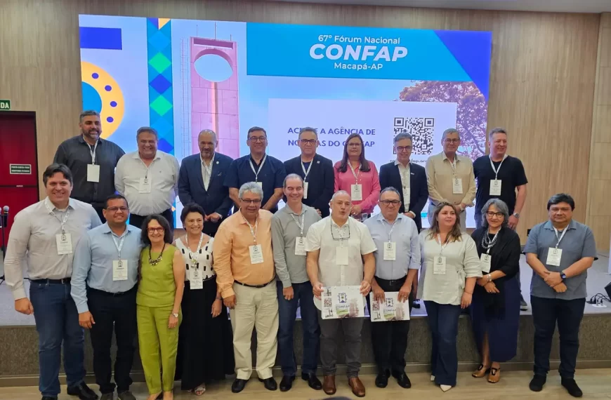 Fapespa discute em evento nacional desafios e soluções ao futuro da pesquisa na Amazônia