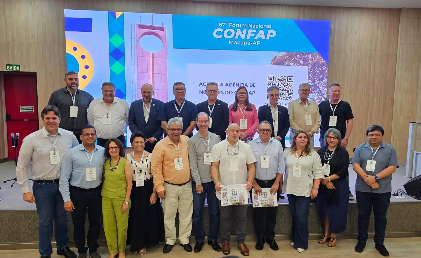 Fapespa discute em evento nacional desafios e soluções ao futuro da pesquisa na Amazônia