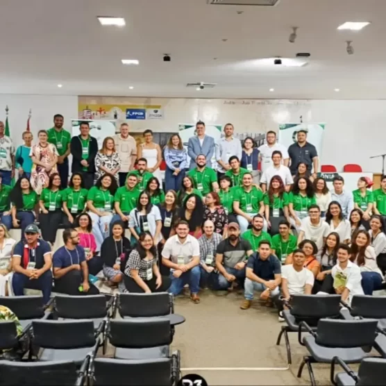 Fapespa participa do 1º Simpósio de Carbono na Amazônia