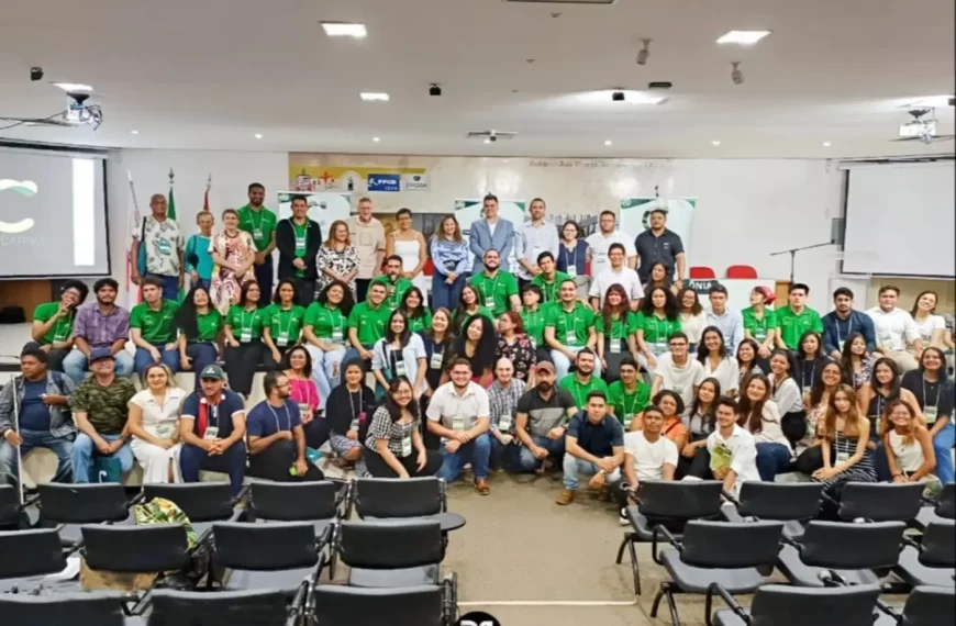 Fapespa participa do 1º Simpósio de Carbono na Amazônia