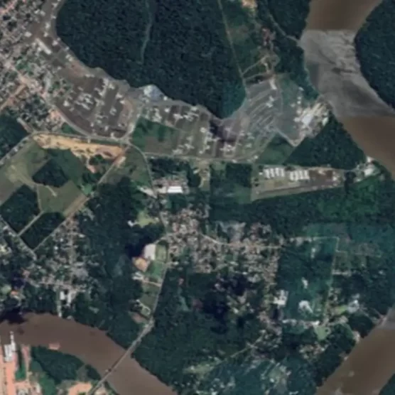 Fapespa analisa expansão urbana e sustentabilidade ambiental nas ilhas de Belém