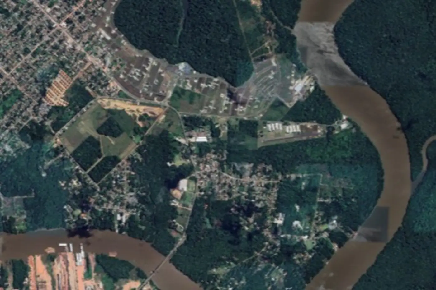 Fapespa analisa expansão urbana e sustentabilidade ambiental nas ilhas de Belém