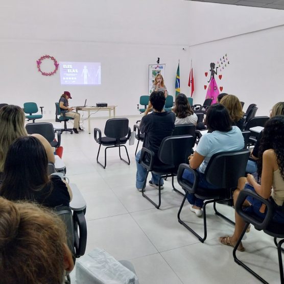 Fapespa encerra programação em homenagem às mulheres, com roda de conversa