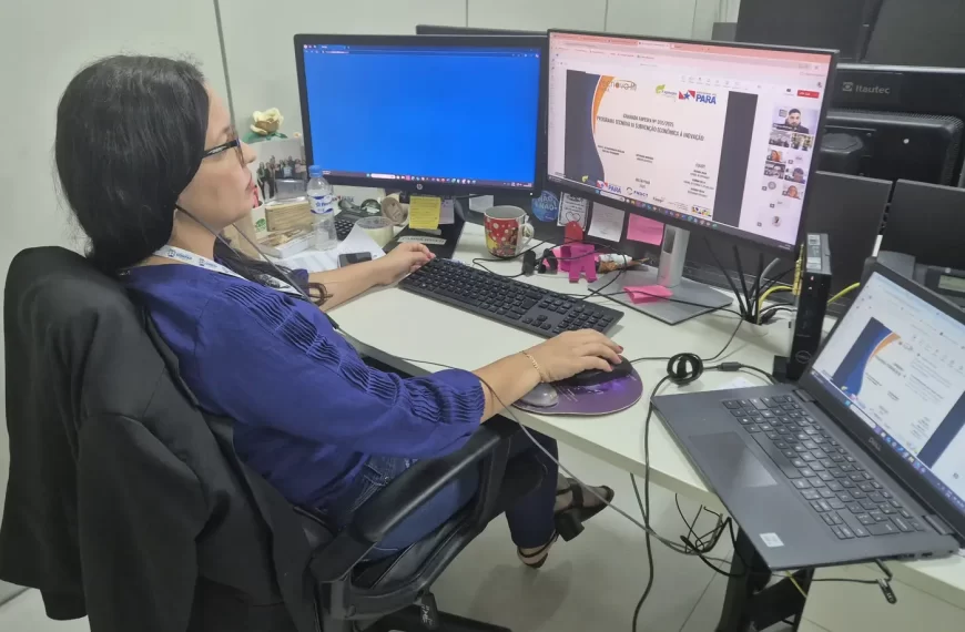 Programa Tecnova III vai investir mais de R$ 12 milhões em projetos inovadoras