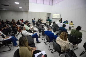 Fapespa apresenta dados do PIB do Pará em lançamento de novo indicador econômico