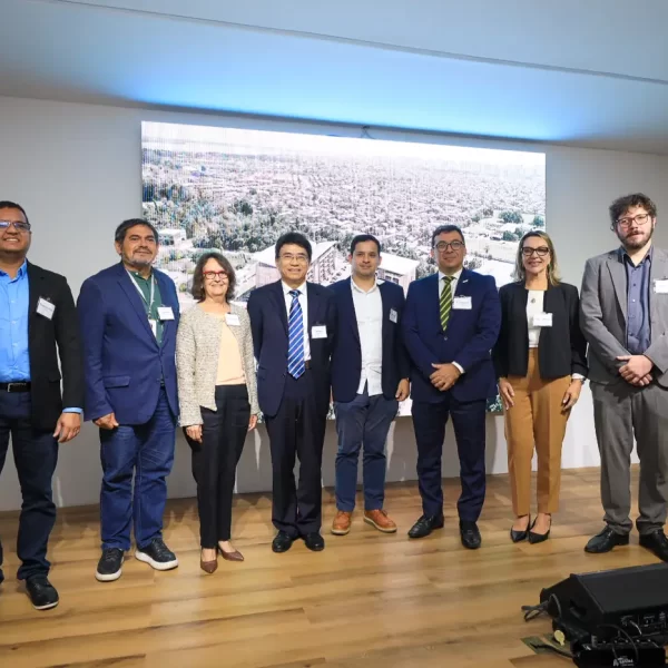Pesquisadores brasileiros e chineses reúnem-se para tratar de cooperações para desenvolvimento na Amazônia