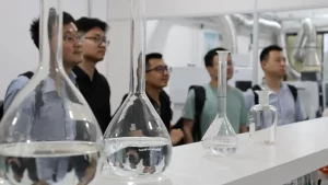 Pesquisadores chineses e brasileiros conhecem atuações do PCT Guamá em intercâmbio de conhecimentos