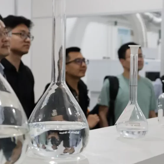 Pesquisadores chineses e brasileiros conhecem atuações do PCT Guamá em intercâmbio de conhecimentos